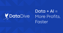 DataDive logo