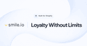 Smile.io logo