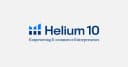 Helium 10 logo